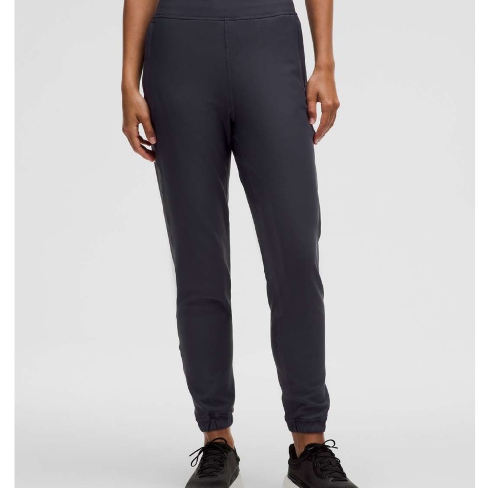 Lululemon Adapted State High Rise Jogger 28”